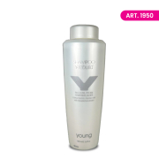 Šampon  REBUILDER Macadamia&Keratin 1000ml Art.1950
